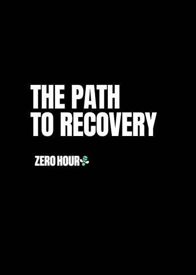 The Path to Recovery